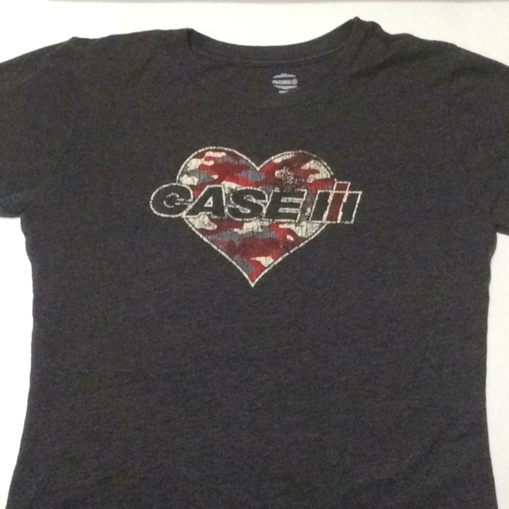 Women’s CaseIH T-Shirt